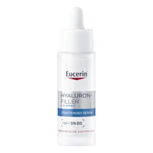 Eucerin Hyaluron-Filler straffendes Serum 30 ml