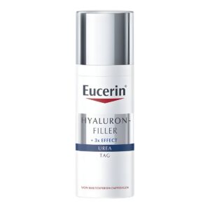 Eucerin Hyaluron-Filler + Urea Tagespflege 50 ml