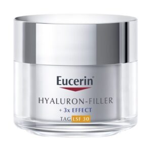 Eucerin Hyaluron-Filler Tagespflege LSF30 50 ml