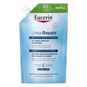 Eucerin UreaRepair Duschgel 5 % Urea Refill 400 ml