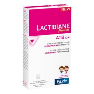 Lactibiane ATB Kapseln 10 Stück