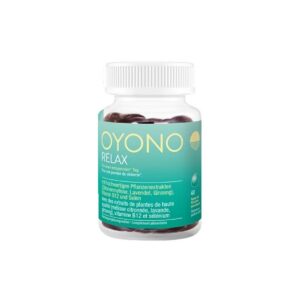 Oyono Relax Gums 40 Stück