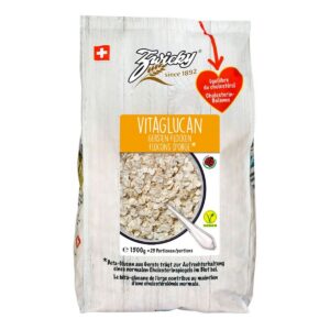 Zwicky Vitaglucan Flocken 400 g