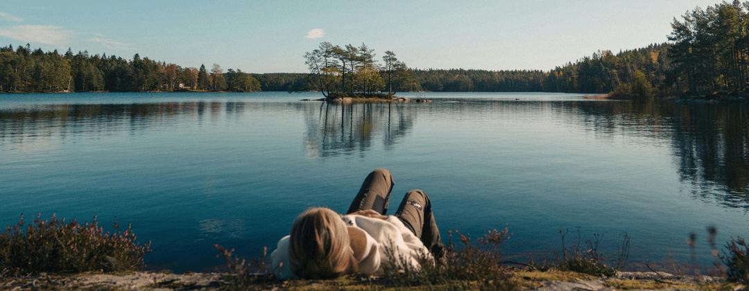 Entspannung bei zu hohem Cortisol