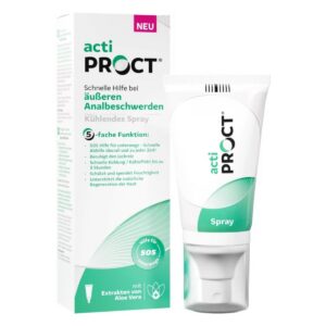 Actiproct Spray 50 ml
