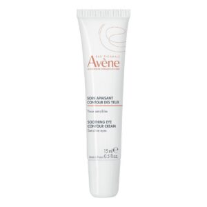 Avène beruhigende Augencreme 15 ml