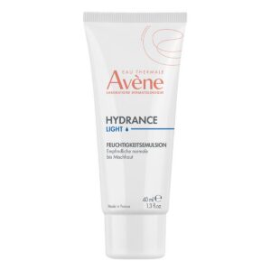 Avène Hydrance Feuchtigkeitsemulsion 40 ml