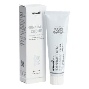 Gehwol med Hornhaut Creme 125 ml