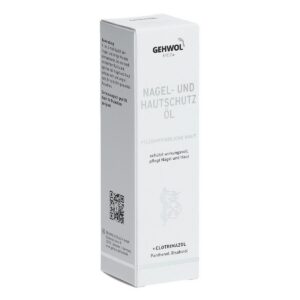 Gehwol med Nagel- und Hautschutz-Öl 15 ml