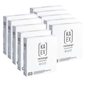 KA-EX Recharge Beutel 10 x 3 Stück