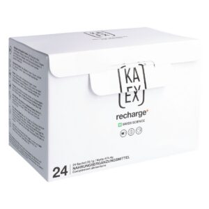KA-EX Recharge Beutel 24 Stück