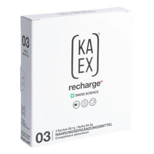 KA-EX Recharge Beutel 3 Stück