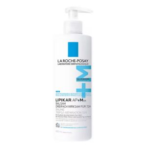 La Roche Posay Lipikar Baume AP+Max 400 ml