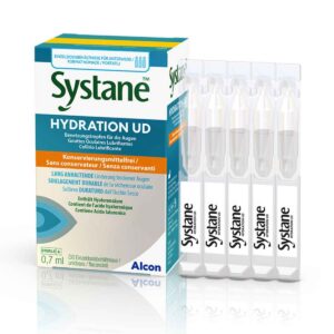 Systane Hydration UD Benetzungstropfen 30 x 0.7 ml