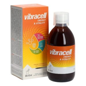 Martera Vibracell Multivitamin-Konzentrat 300 ml