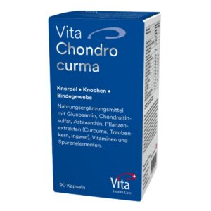 Vita Chondrocurma Kapseln 90 Stück