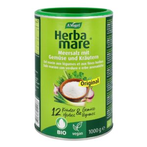 A.Vogel Herbamare Kräutersalz Dose 1000 g