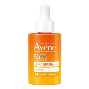 Avène Sun Ultra Serum Glow-Effekt SPF50+ 50 ml