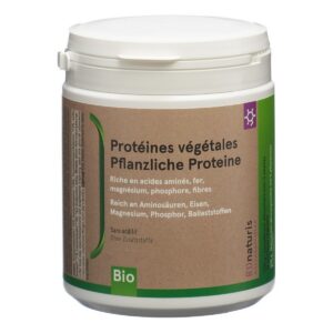 Bionaturis Pflanzliche Proteine Pulver 300 g