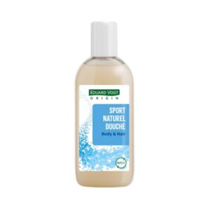 Eduard Vogt Origin Sport Douche Naturel 300 ml