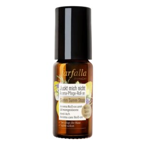 Farfalla Aroma-Pflege Roll-on Juckt mich nicht 10 ml
