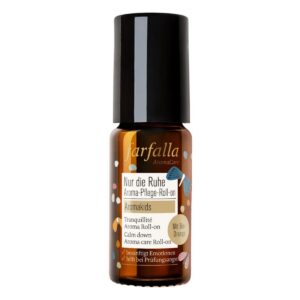 Farfalla Aroma-Pflege Roll-on Nur die Ruhe 10 ml