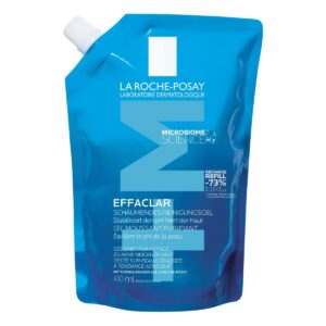 La Roche Posay Effaclar Reinigungsgel Refill 400 ml