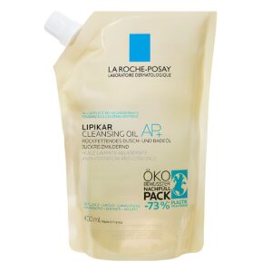 La Roche Posay Lipikar Dusch-Badeöl Refill 400 ml