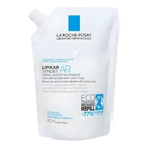 La Roche Posay Lipikar syndet AP+ Refill 400 ml