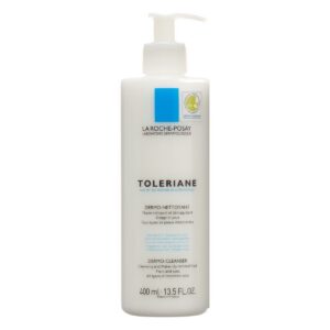 La Roche Posay Toleriane Dermo Reinigungsfluid 400 ml