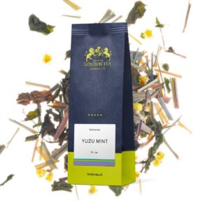 Yuzu Mint 40 g