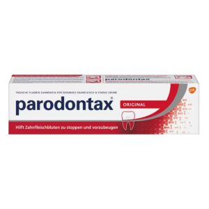 Parodontax Fluoride Zahnpasta 75 ml