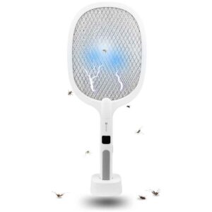Quick Aid Elektrische Fliegenklatsche