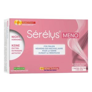 Serelys Meno Kapseln 90 Stück