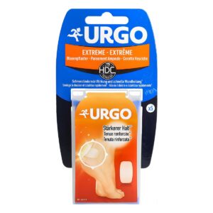 URGO Blasenpflaster Extreme 5 Stück