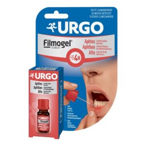 URGO Filmogel Aphten 6 ml