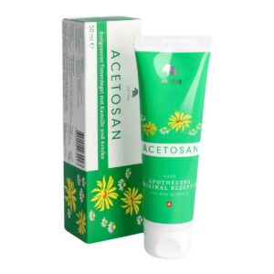 ACETOSAN Apothekers Original Tube 50 ml