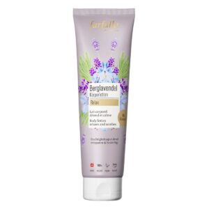 Farfalla Körperlotion Berglavendel 150 ml