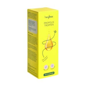 Heybee Propolis Tropfen 50 ml
