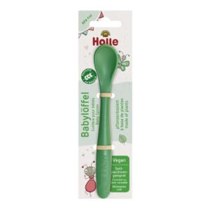 Holle Babylöffel 3er Set