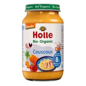 Holle Couscous 220 g