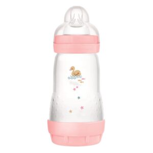 Mam Easy Start Anti Colic Babyflasche 260 ml 2+ M