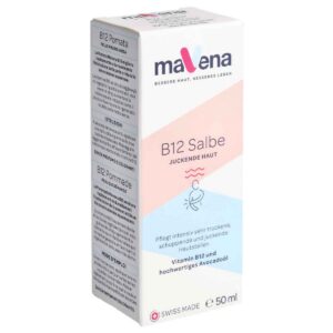 Mavena B12 Salbe 50 ml