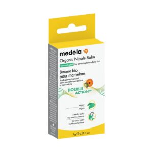 Medela Brustwarzen-Balsam Bio 7 g