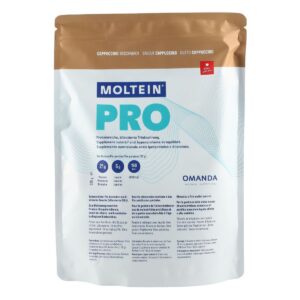 Moltein Pro 1.5 Cappuccino Beutel 525 g
