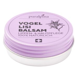 Puralpina Vogellisi Balsam Topf 5 ml