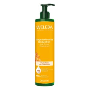 Weleda Bodylotion Sanddorn regenerierend 250 ml