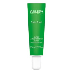Weleda Skin Food Augenpflege 12 ml