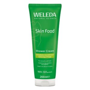 Weleda Skin Food Shower Cream 200 ml