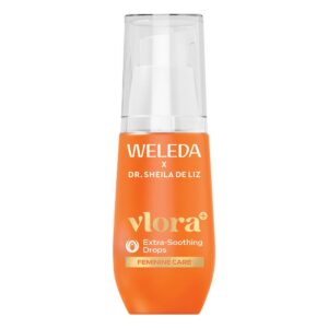 Weleda Vlora Extra-Soothing Drops 30 ml